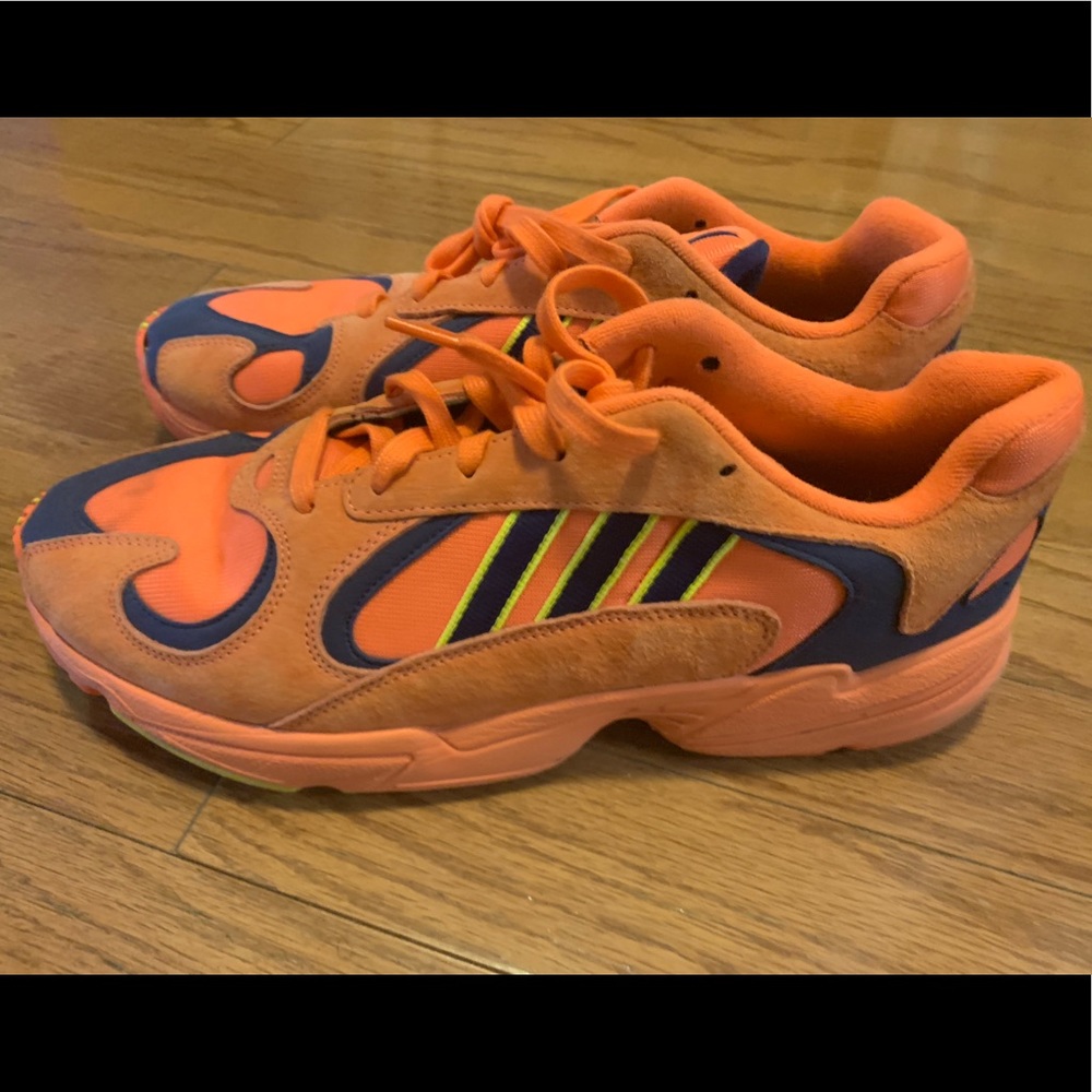Adidas Originals Yung 1
